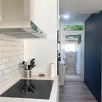 Casa Cristina By Solymar