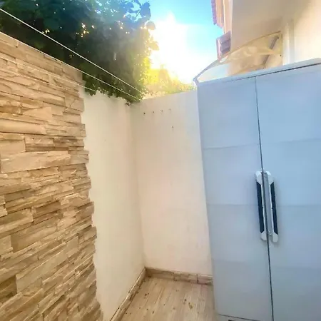 Casa Cristina By Solymar بيت للعطل
