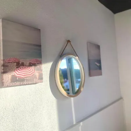 بيت للعطل Casa Cristina By Solymar بيناخارافي