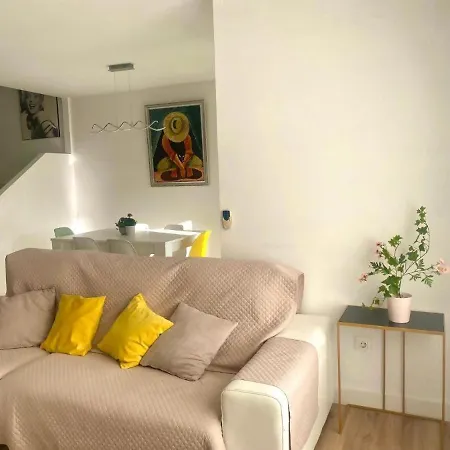 Casa Cristina By Solymar *