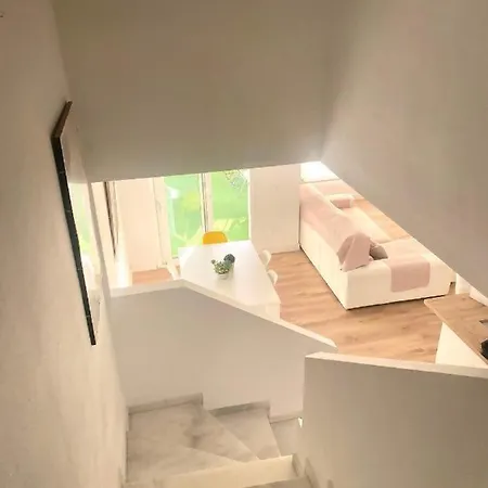 Casa Cristina By Solymar *