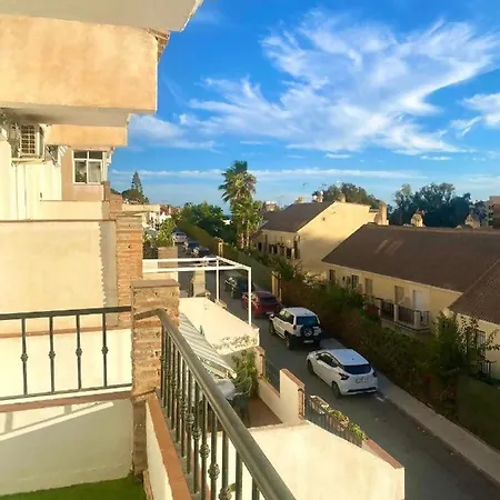 Casa Cristina By Solymar بيت للعطل